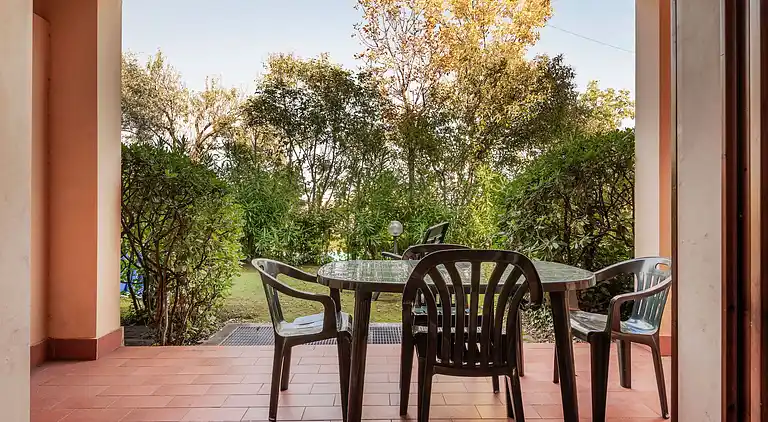 Feriebolig i Polpenazze del Garda