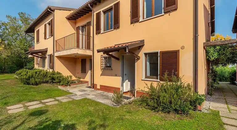 Feriebolig i Polpenazze del Garda