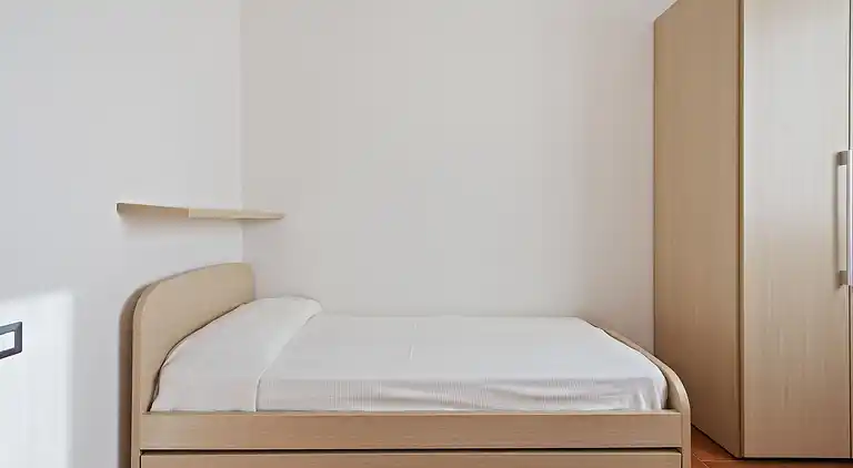 Feriebolig i Polpenazze del Garda