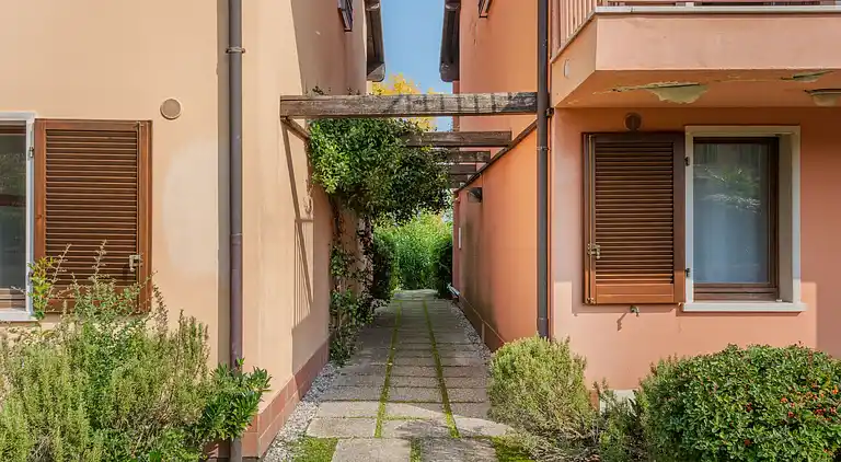 Feriebolig i Polpenazze del Garda