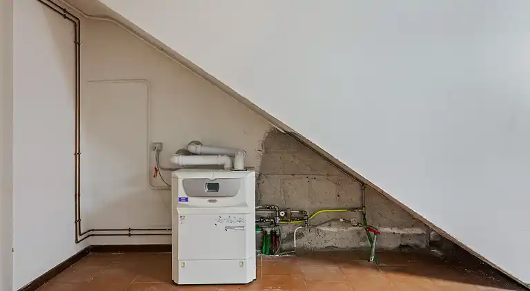 Feriebolig i Polpenazze del Garda