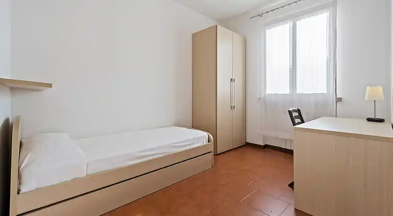 Feriebolig i Polpenazze del Garda