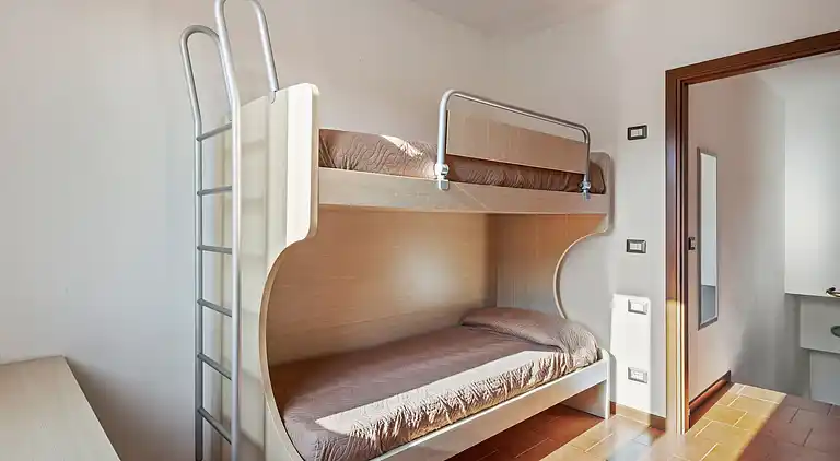 Feriebolig i Polpenazze del Garda