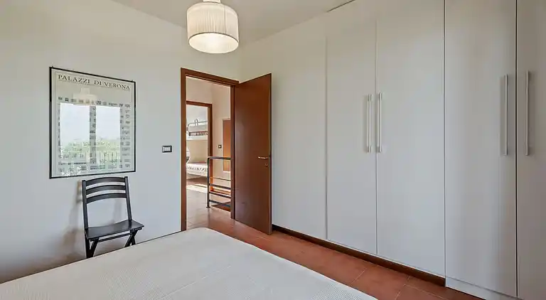 Feriebolig i Polpenazze del Garda