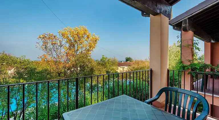 Feriebolig i Polpenazze del Garda