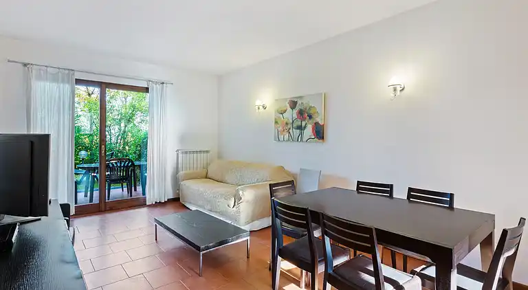 Feriebolig i Polpenazze del Garda