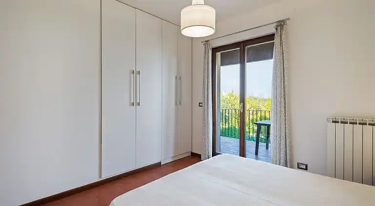 Feriebolig i Polpenazze del Garda