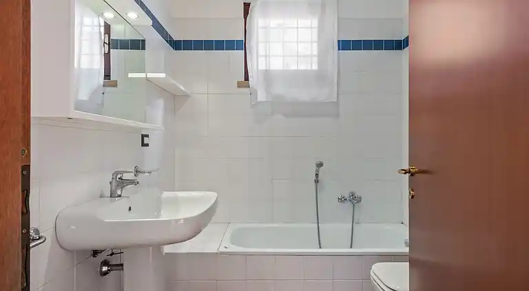 Feriebolig i Polpenazze del Garda