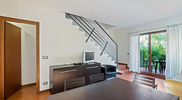 Feriebolig i Polpenazze del Garda