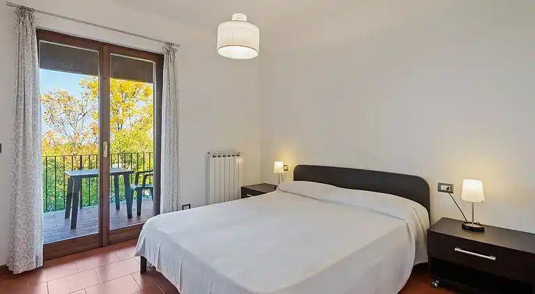 Feriebolig i Polpenazze del Garda