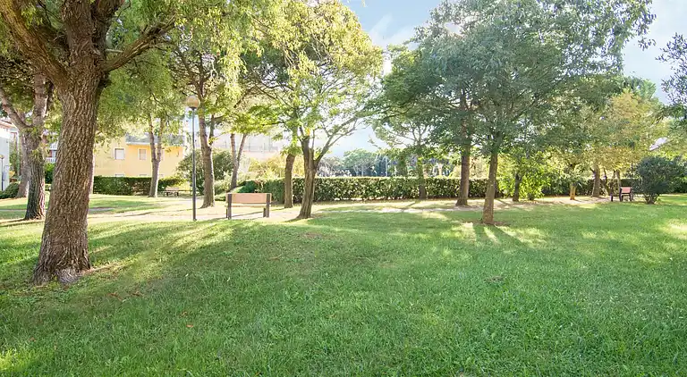 Ferielejlighed i Rosolina Mare