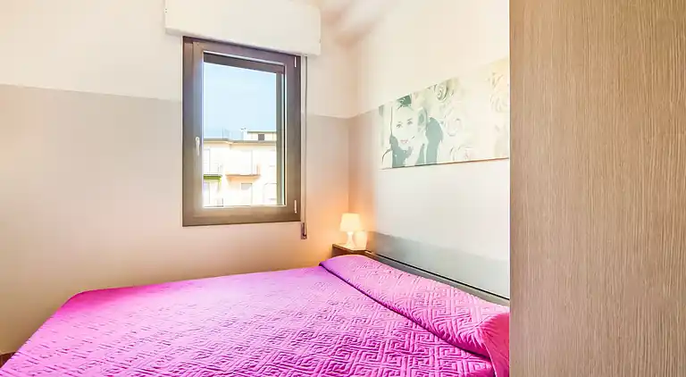 Ferielejlighed i Rosolina Mare