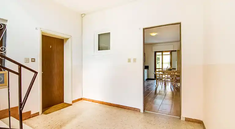 Ferielejlighed i Rosolina Mare