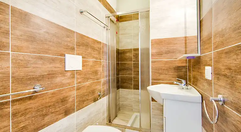 Ferielejlighed i Rosolina Mare