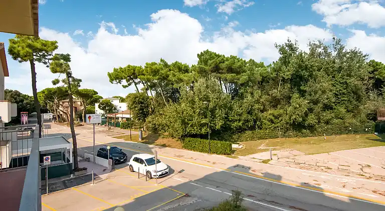 Ferielejlighed i Rosolina Mare