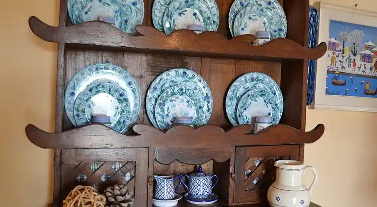 Sommerhus i Monterchi