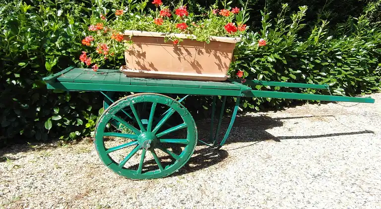 Sommerhus i Monterchi