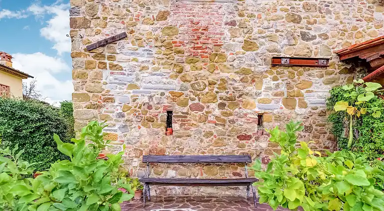 Sommerhus i Monterchi