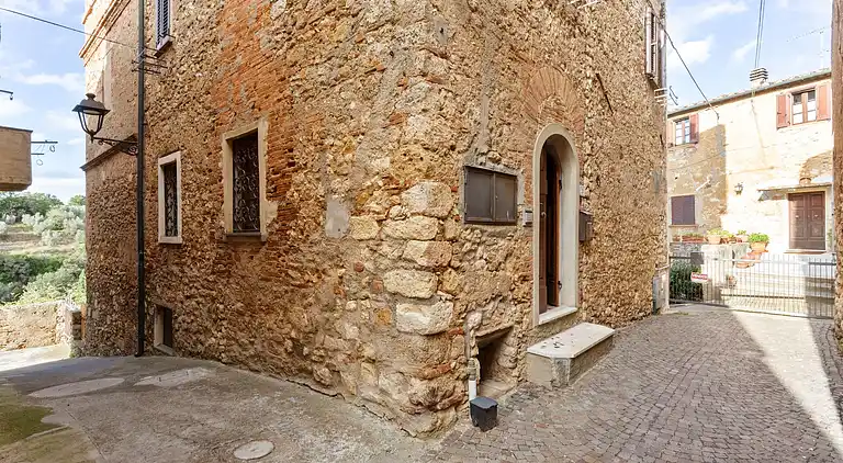 Holiday home in Bibbona