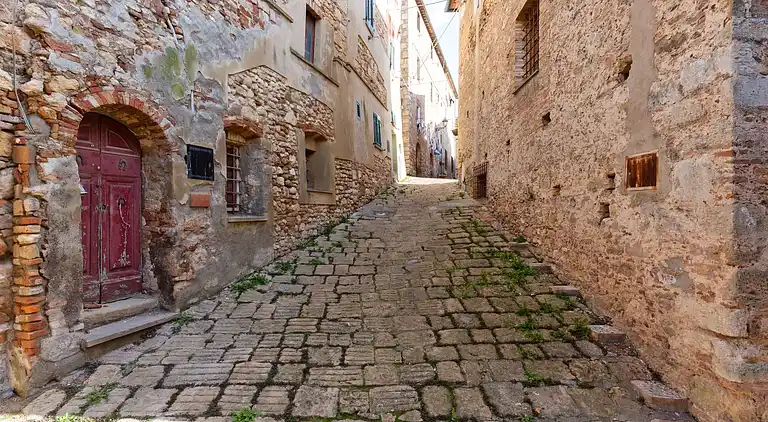 Holiday home in Bibbona