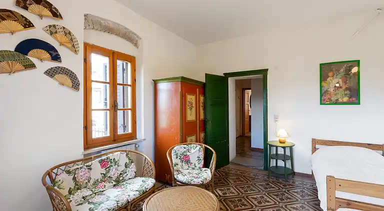 Holiday home in Bibbona