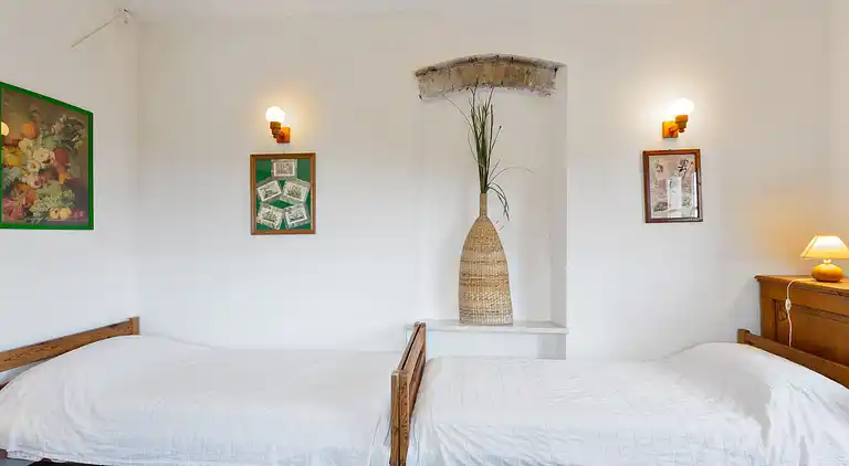 Holiday home in Bibbona