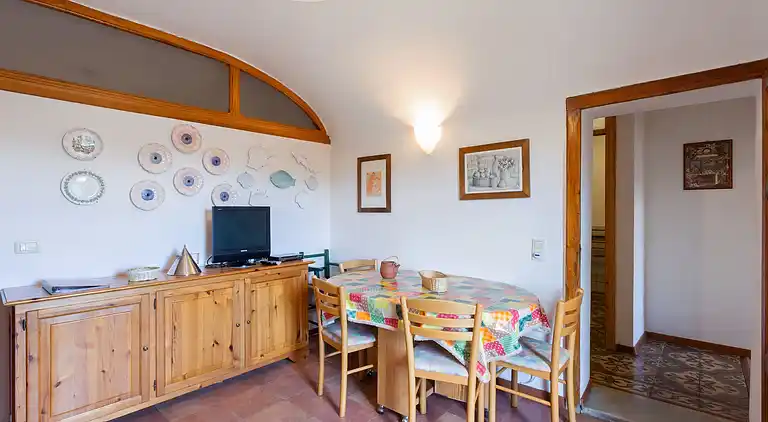 Holiday home in Bibbona