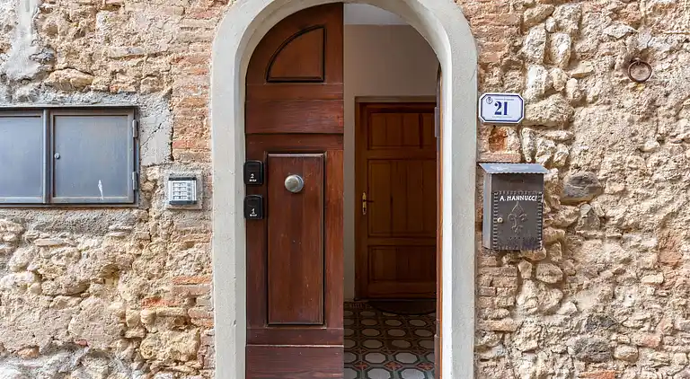 Holiday home in Bibbona