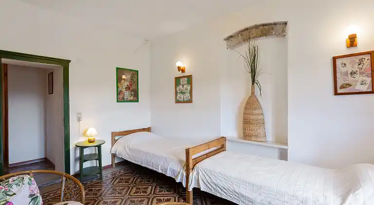 Holiday home in Bibbona