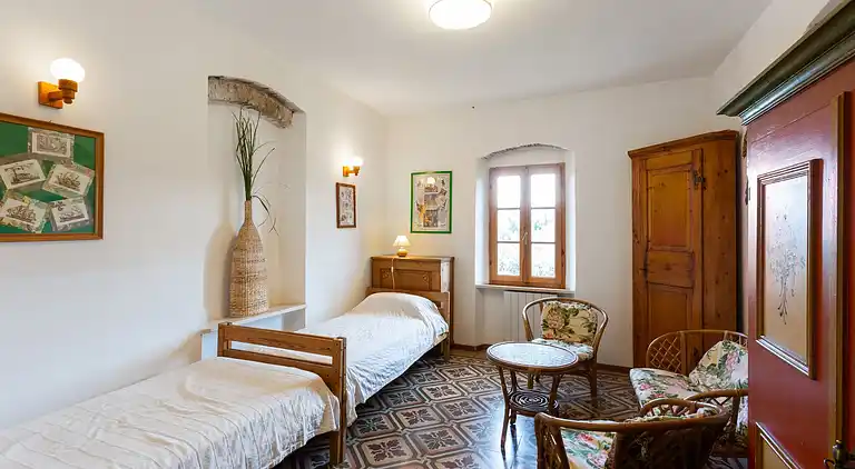 Holiday home in Bibbona