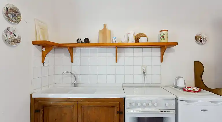 Holiday home in Bibbona