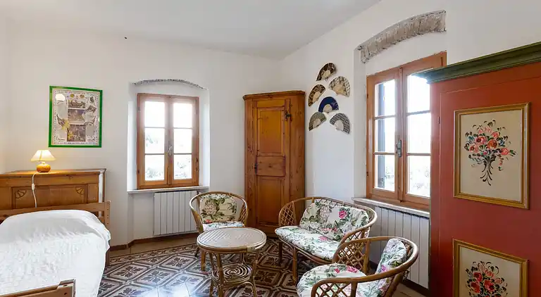 Holiday home in Bibbona