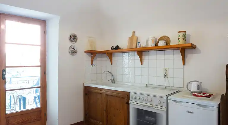 Holiday home in Bibbona