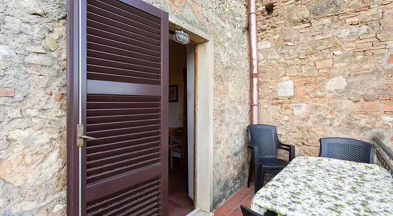 Holiday home in Bibbona