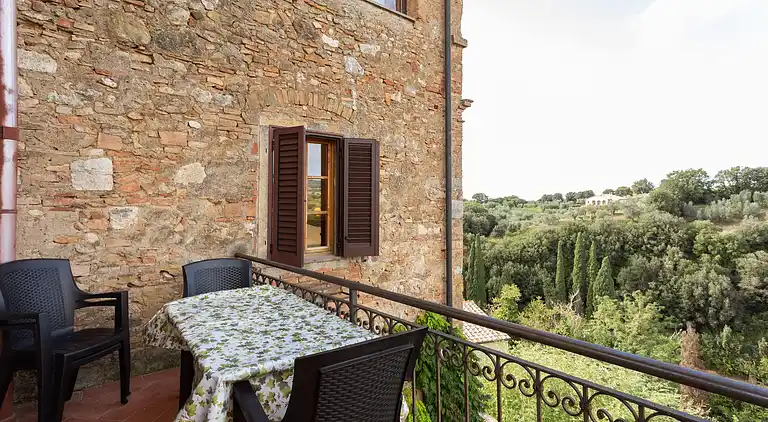 Holiday home in Bibbona