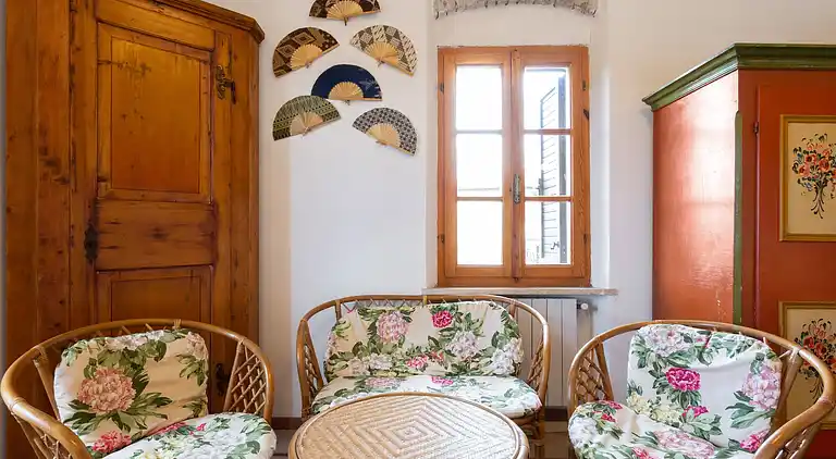 Holiday home in Bibbona