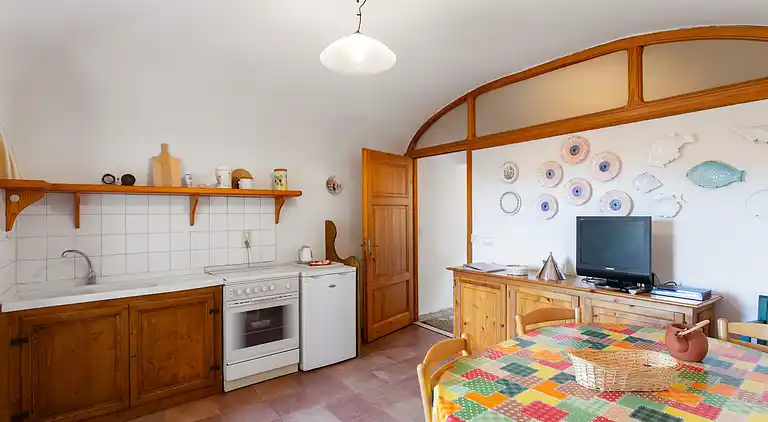 Holiday home in Bibbona