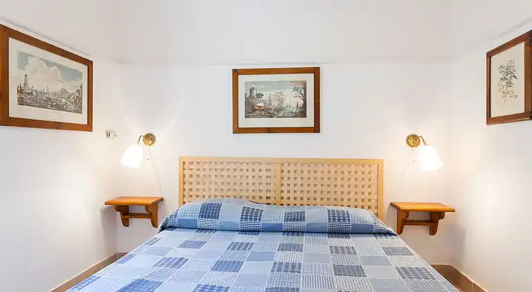 Holiday home in Bibbona