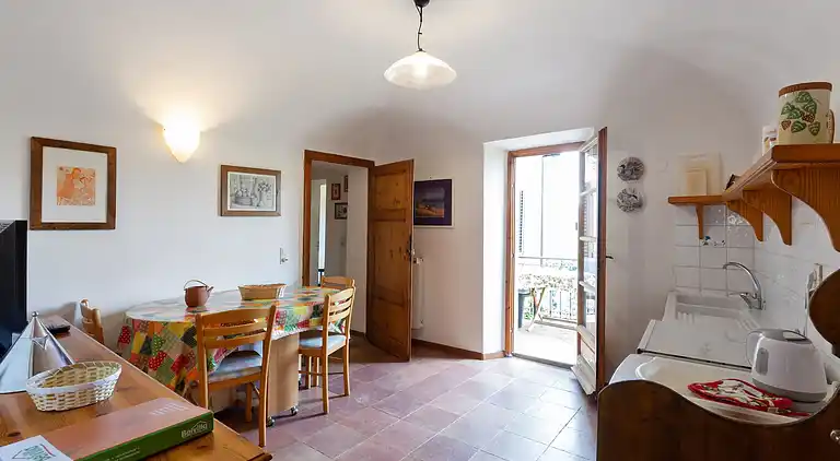 Holiday home in Bibbona