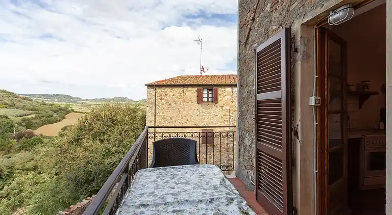 Holiday home in Bibbona