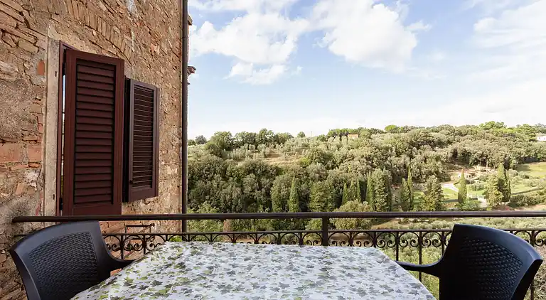 Holiday home in Bibbona