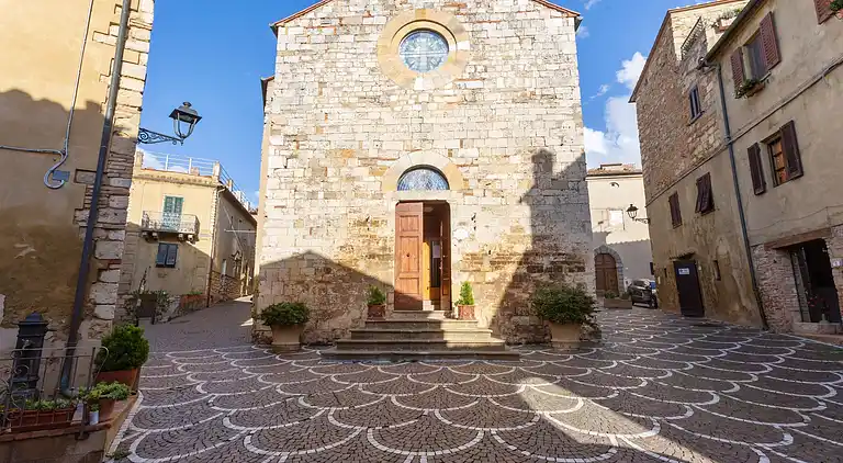 Holiday home in Bibbona