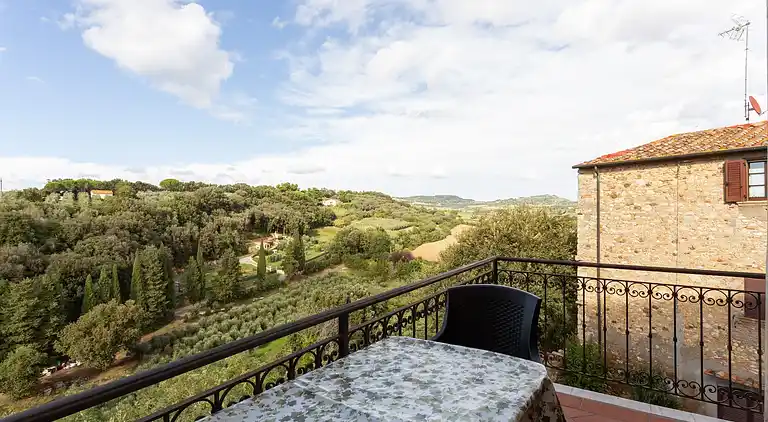 Holiday home in Bibbona