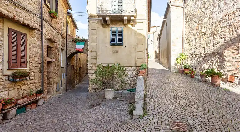 Holiday home in Bibbona