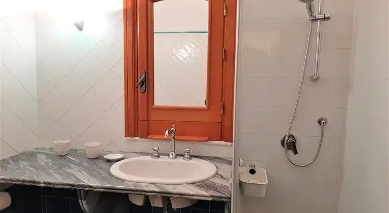 Sommerhus i Termini Imerese