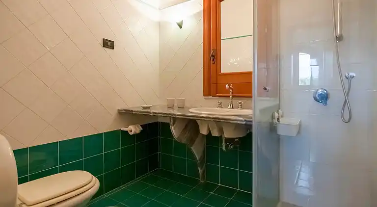 Sommerhus i Termini Imerese