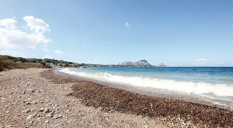 Sommerhus i Termini Imerese