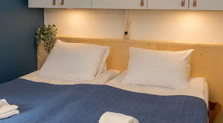 Vakantiehuis in Zoutelande