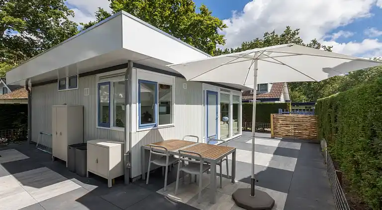 Vakantiehuis in Zoutelande