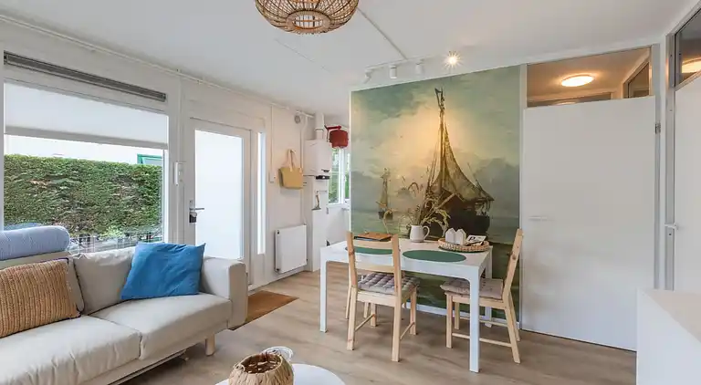 Vakantiehuis in Zoutelande